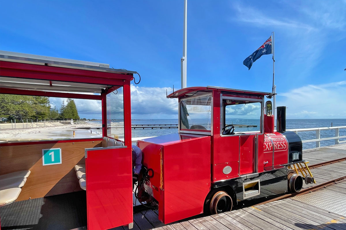 西澳洲旅遊推薦｜全家人的深度自然之旅，慢活收藏絕美奇景