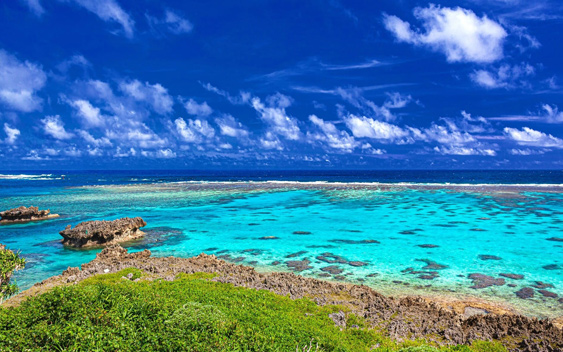 【MSC地中海榮耀號】～沖繩、石垣島自主遊５天