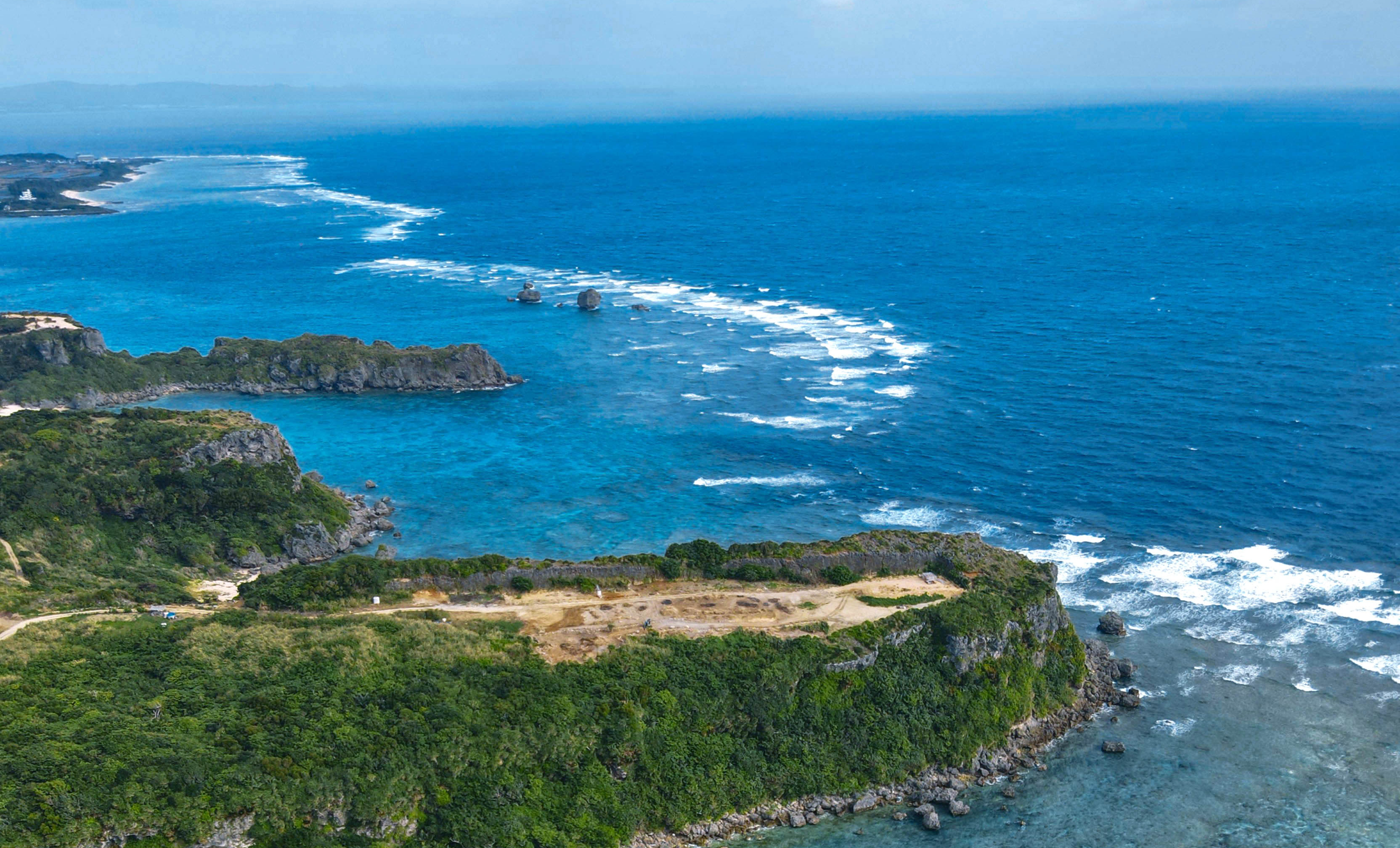 【MSC地中海榮耀號】～宮古島、沖繩、石垣島 自主遊５日