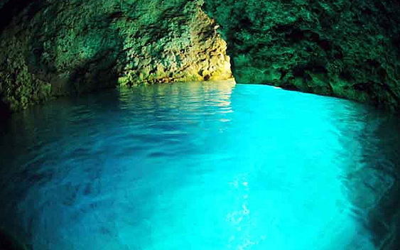 【MSC地中海榮耀號】～宮古島、沖繩、石垣島自主遊５天