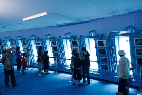 【MSC地中海榮耀號】～宮古島、沖繩、石垣島自主遊５天