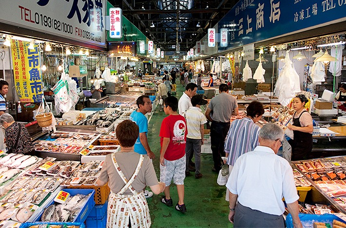 【MSC地中海榮耀號】～宮古島、沖繩、石垣島自主遊５天