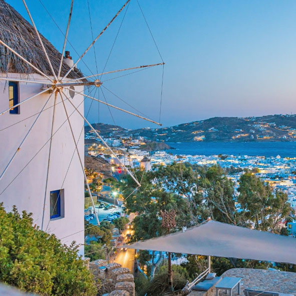 優旅選【土耳其+希臘12日】