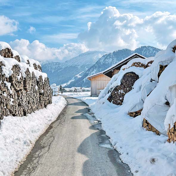 【立山雪壁6日】