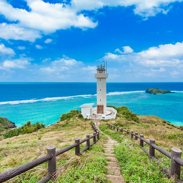 【樂桃沖繩4日】