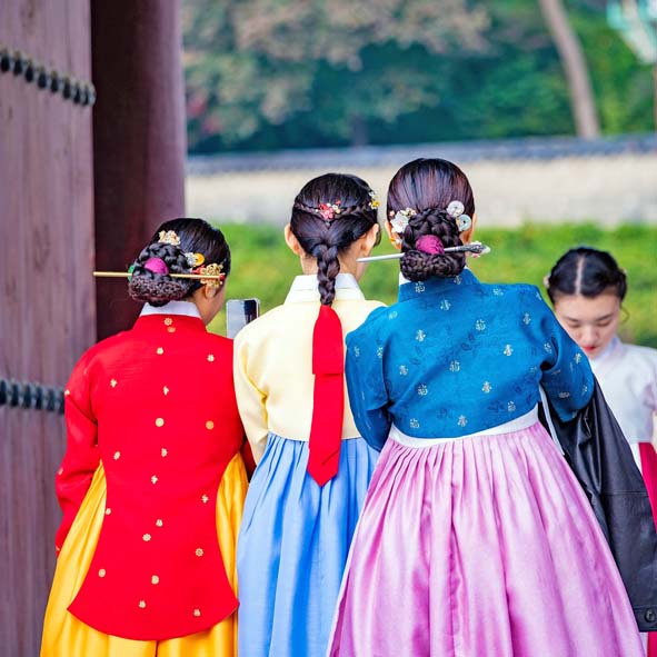 【韓國濟州島5日】